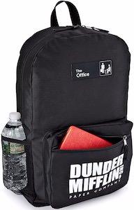 Dunder Mifflin Backpack