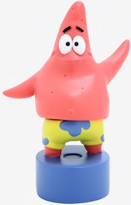 Patrick Star Dashboard Dancer