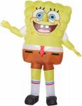 SpongeBob Squarepants Inflatable Costume