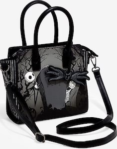 The Nightmare Before Christmas Handbag