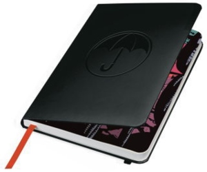 The Umbrella Academy Journal