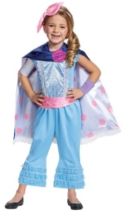 Toy Story Bo Peep Girls Costume