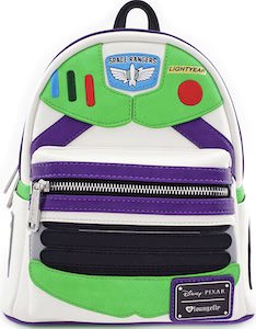 Toy Story Buzz Lightyear Mini Backpack