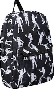 Stormtrooper Backpack