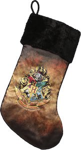 Hogwarts Christmas Stocking