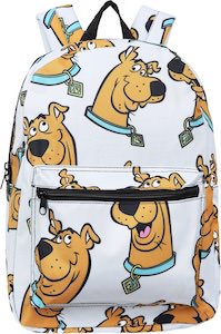Scooby-Doo Backpack