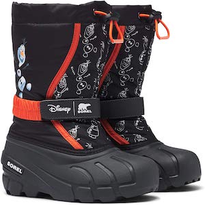 Sorel Olaf Winter Boots