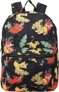 The Lion King Backpack