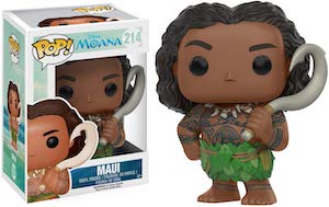 Maui Pop! Figurine 214