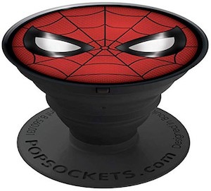 Spider-Man PopSockets