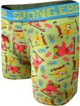 SpongeBob And Patrick Boxer Shorts