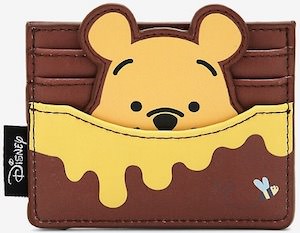 Disney Winnie the Pooh Card Holder