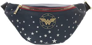 Wonder Woman Fanny Pack