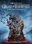 Game of Thrones The Complete Series On DVD and Blu-ray