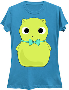 Kuchi Kopi Dressed Up T-Shirt