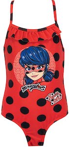 Miraculous Ladybug Swimsuit