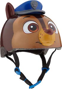 PAW Patrol Chase Helmet