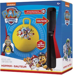 PAW Patrol Hopper Ball