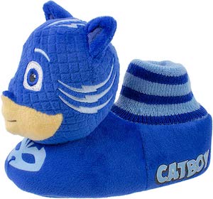 PJ Masks Catboy Slippers