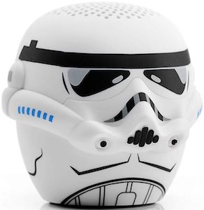 Star Wars Stormtrooper Bluetooth Speaker