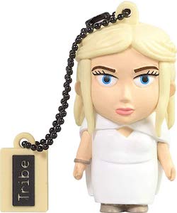 Game of Thrones Daenerys Flash Drive