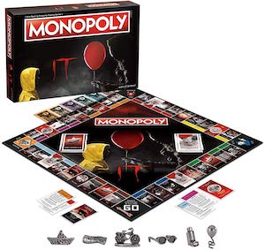 IT Monopoly