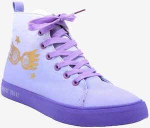 Luna Lovegood Sneakers