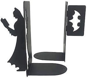 Batman Bookend Set