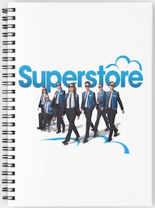 Cloud 9 Members Notebook