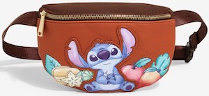 Disney Stitch Fanny Pack