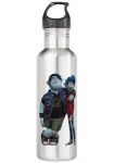 Pixar Onward Barley And Ian Water Bottle