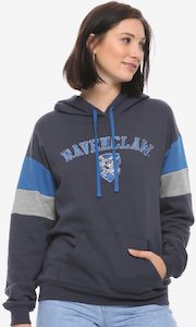 Women's Ravenclaw Hoodie