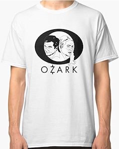 Ozark Marty And Wendy T-Shirt