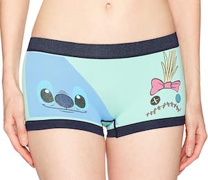 Stitch And Scrump Panties