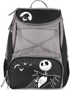 The Nightmare Before Christmas Jack Skellington Cooler Backpack