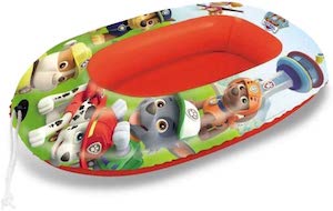 PAW Patrol Inflatable Boat