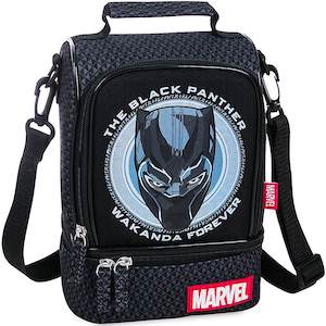 Black Panther Lunch Box