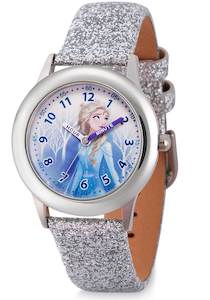 Elsa Time Teacher Watch