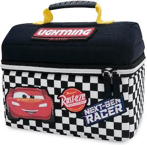 Lightning McQueen Lunch Box