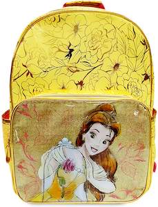 Princess Belle Backpack