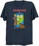 Scooby-Who T-Shirt