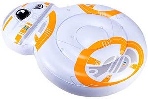 BB-8 Oversized Pool Float