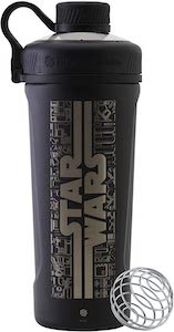 BlenderBottle Metal Star Wars Shaker Bottle