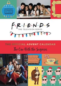 Friends Advent Calendar