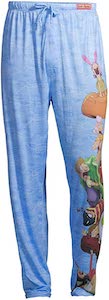 Bob’s Burgers Pajama Pants