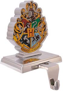 Hogwarts Stocking Holder