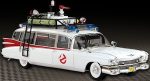 Ghostbusters Ecto-1 Model Subscription