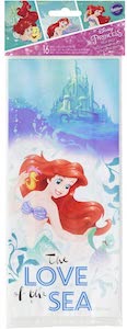 Disney The Little Mermaid Treat Bags