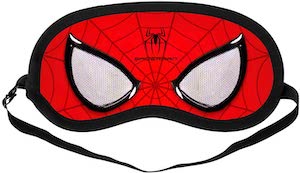 Spider-Man Sleep Mask